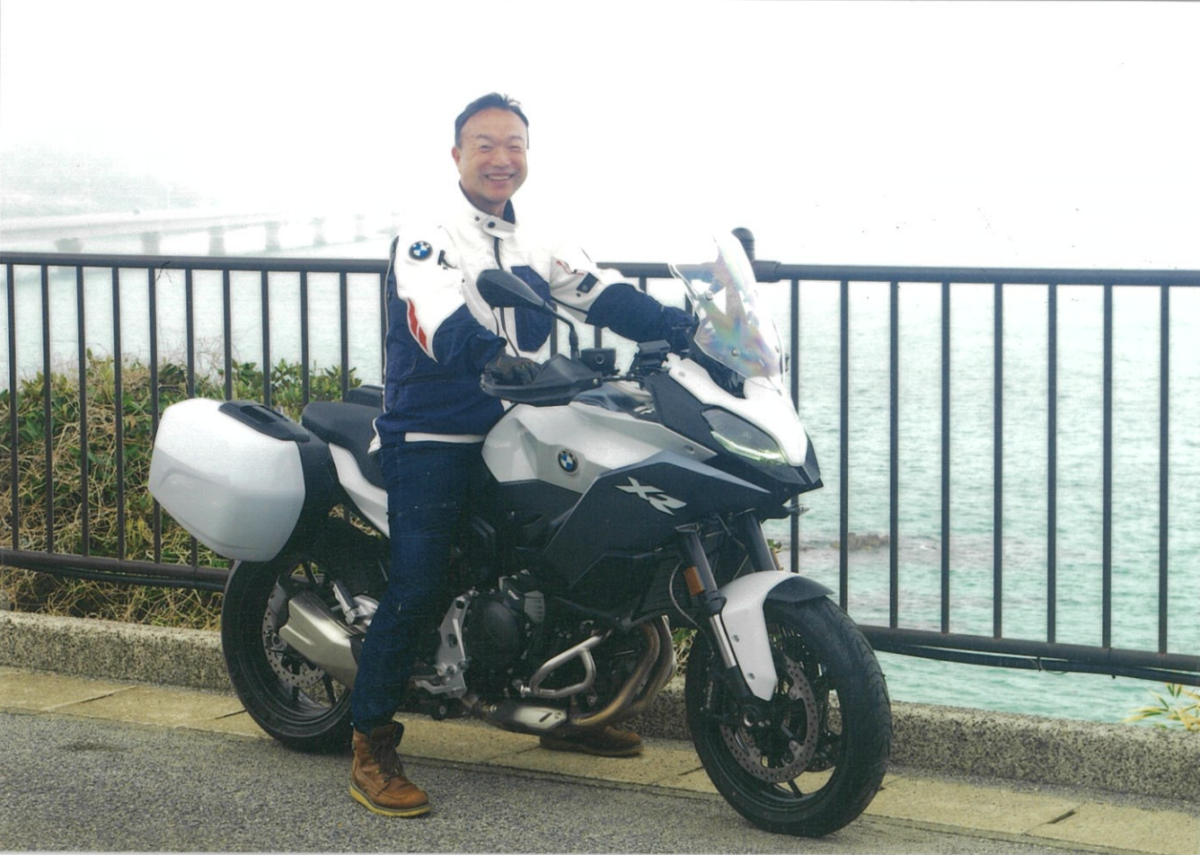 代表取締役 菅 正行